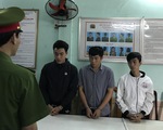 300 người sập bẫy bán xe giá rẻ của 3 sinh viên Đà Nẵng