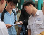Ôn thi môn sinh học: Không học thuộc lòng lý thuyết, chú ý 4 chương bài tập