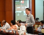 Dự án chống ngập nghìn tỉ dùng thép Trung Quốc, ai bảo đảm an toàn?