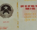 Tác giả quốc huy Việt Nam được đặt tên phố ở Hà Nội