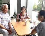 10 năm ấp ủ con đường phở