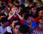 Giá mà cuồng nhiệt bóng đá chia sẻ một chút cho... giáo dục, văn hóa