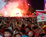 Sang Malaysia cổ vũ đội tuyển, cần lưu ý