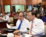 Bà Nguyễn Thị Quyết Tâm: ‘Thờ ơ, né tránh, tình hình sẽ phức tạp hơn’