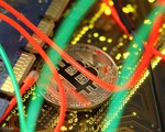 Bitcoin chưa thoát khỏi cơn bão giảm giá