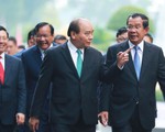 Việt Nam - Campuchia nhất trí phương châm 