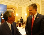 Đại sứ Mỹ Kritenbrink:  Thành công  của Việt Nam là lợi ích của Mỹ