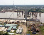 TP.HCM sốt ruột với dự án chống ngập