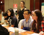 Tìm thông tin du học ở đâu khi có 