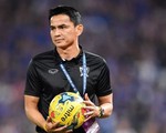 CĐV Thái Lan kêu gọi Kiatisak trở lại
