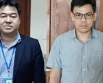 Lãnh đạo Lọc hóa dầu Bình Sơn nhận ‘chăm sóc’ hơn 10 tỉ từ OceanBank
