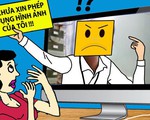 Phụ huynh cần học cách sử dụng mạng xã hội