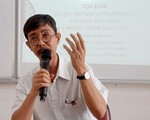 Những lưu ý khi khai thác sử liệu Việt Nam - Trung Quốc