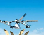 Alphabet giao hàng bằng drone ở Phần Lan