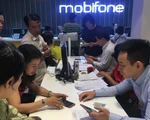 MobiFone ở đâu khi mạng 3G, 4G sập?