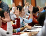 Điều chỉnh mức chuẩn nghèo và cận nghèo