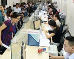 TP.HCM đặt mục tiêu  tăng trưởng kinh tế 8,5%