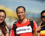 Vé chung kết AFF Cup ở Malaysia cũng 