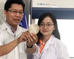 Nhóm nghiên cứu sinh viên đưa thành công lợi khuẩn vào bánh mì