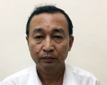 Khởi tố ông Nguyễn Hoài Nam - bí thư Quận ủy Quận 2