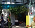 Bắt ông Nguyễn Thành Tài, cựu phó chủ tịch UBND TP.HCM