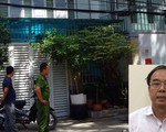 Bắt ông Nguyễn Thành Tài, cựu phó chủ tịch UBND TP.HCM