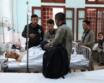 Thêm một nạn nhân tử vong sau vụ nổ lò luyện thép ở Hải Phòng