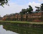 Thông qua đề án giải phóng mặt bằng di tích Kinh thành Huế