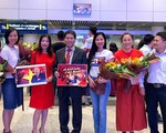 Đại sứ quán phát thông báo khẩn trước trận Malaysia - Việt Nam