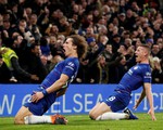 Chelsea buộc M.C thua trận đầu tiên