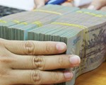 Nhiều ngân hàng cùng rao bán bất động sản để xử lý nợ xấu