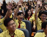 Năm 2019 Tuổi Trẻ tư vấn tuyển sinh hướng nghiệp tại 17 tỉnh thành