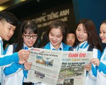 Đại hội Hội Sinh viên Việt Nam lần thứ X khai mạc: Tươi mới, đầy sức trẻ