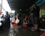 Dự báo Trung Trung Bộ sắp có đợt mưa vừa, mưa to 2-3 ngày