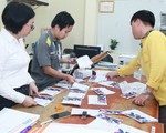 VNPost tiếp tục "bao thầu" chuyển phát vé chung kết AFF Cup