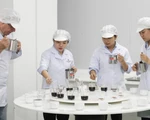 Nâng cao giá trị và phát triển thương hiệu cà phê Việt Nam