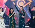 Hoa hậu Kiều Ngân đăng quang Én Vàng 2017