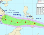 TP.HCM lên phương án chống bão Sanba