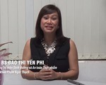 Video Bác sĩ tư vấn ăn Tết sao cho đừng ngã bệnh