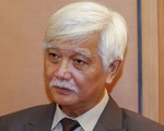 Nhà sử học Dương Trung Quốc: Giao thừa về với mẹ