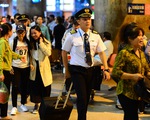 Bộ GTVT đề nghị không để xảy ra ùn tắc khu vực sân bay Tân Sơn Nhất tết 2018