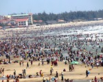Du lịch Tết lại một phen quá tải!