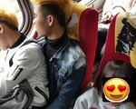Hành động đẹp của 2 người Việt ‘chạm đến trái tim’ người Đài Loan