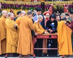 Khu du lịch tâm linh tây yên tử phật hoàng là phật hoàng chung