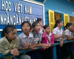 70.000 người gốc Việt không giấy tờ sắp được Campuchia cấp 