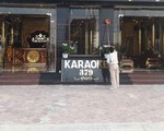 Hỗn chiến tại quán karaoke, một người bị đâm chết