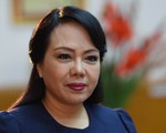 Rà soát chức danh giáo sư của Bộ trưởng Nguyễn Thị Kim Tiến