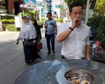 Người Việt mất 26 triệu đồng vì điếu thuốc lá ở Singapore