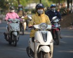 Nam Bộ sáng nay se lạnh, có nơi 17,3 độ C