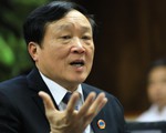 Chủ trương đặc biệt mở đường xử đại án